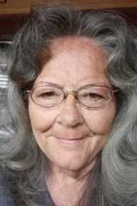 Cheryl Ann Gant