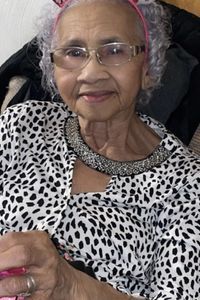 Mother Bessie M. Starkie