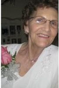 Velda Geneva Martin