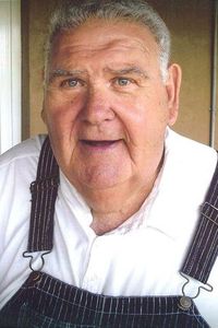 Raymon Lester Thomas