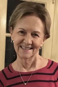 Lynn Parker Ayers