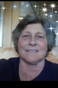 Vickie Lynn Bowers Martin