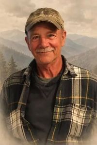 Danny Lee Caldwell