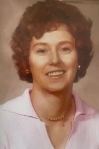 Mary Everlene Hines