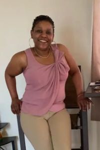 Tina Theresa King