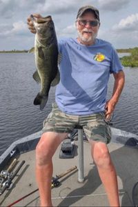 Robert Gene Boyer Sr.