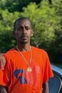 Todd Jerome Woods