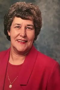 Nancy Lawrence Draper