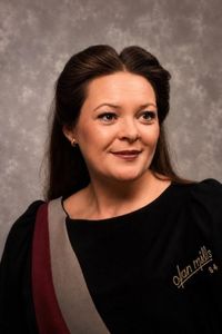 Bonnie Diane Minter