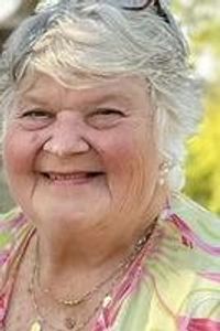 Sandra S. Jamison