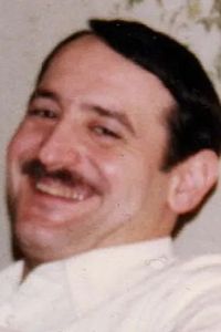 Donald Earl Waterfield