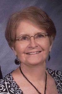 Judy Turner Foley