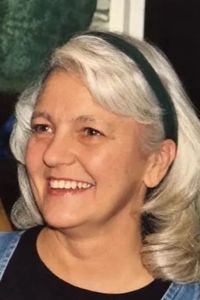 Mary Ann Peters Ronk