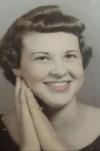 Mary Dollarhite O'Dell