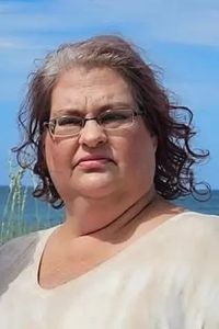 Meredith Jo Reffett