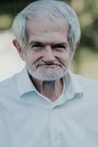 Larry Roscoe Smith