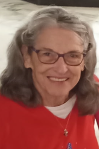 Barbara Annette Williams