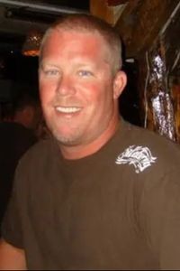 Michael David Franklin