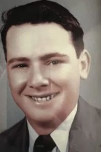 Walter Garrett Sharpe