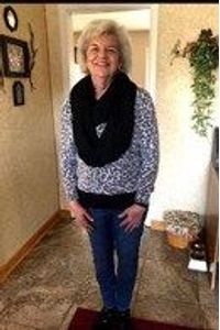 Donna Lynn Henry