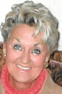 Shirley Ann Turner Mason