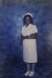 Deborah  Woody
