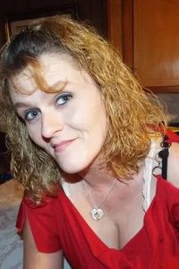 Stephanie  Carter
