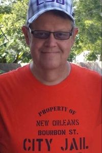 Dennis Michael Miller