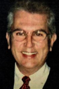 Beau  Genovese