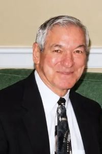 Otis Wayne Hairfield