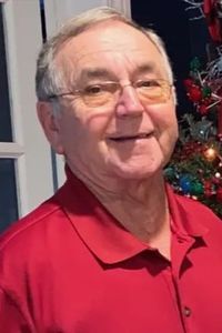 Kenneth Ray Horsley Sr.