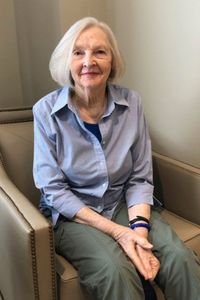 Violet Jewel Chappell Boyd