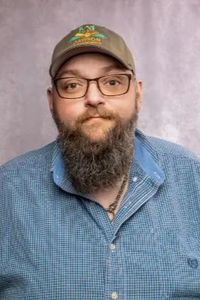Benjamin Earl Dawson