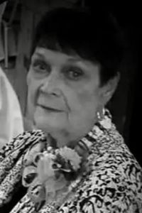 Ann Cox Musgrove