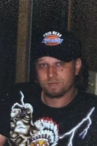 Joseph Earl Saylor