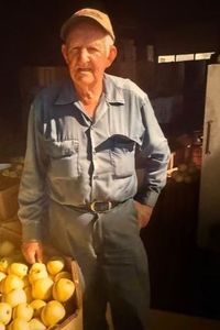 H.C. Tom Harold