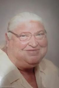 Martha Ann Joyce Palmer