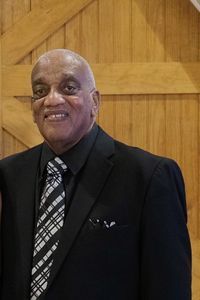 Robert Howard Long Jr