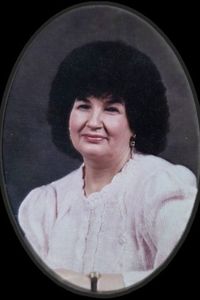 Viola Barker Compton