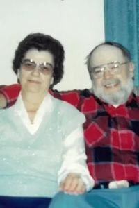 Virginia Pauline 