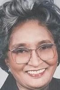 Thelma B. Williams