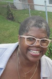 Tanya Renae Radford
