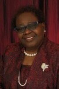 Harriett S. Littlepage