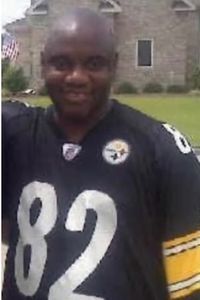 Joseph Bland George