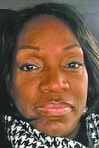 Lydia Renee Watson-Polk
