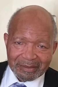 Alex L. Parham