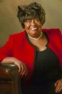 Ella Mae Perry Whitmore