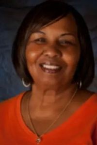 Esther  Robinson