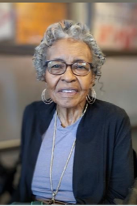 Margaret C. Crawford