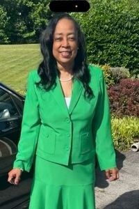 Shirley Ann Shelton